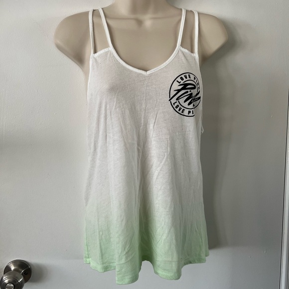 PINK Victoria's Secret Tops - PINK Tank Top XS